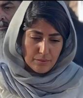 Behnaz Mahjoubi