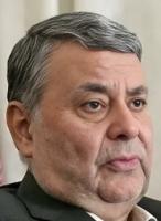 Mohammad Sadr
