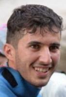 Sohrab Alidoosti