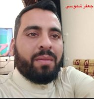 Jafar Shamoosi
