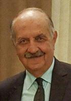 Ataolah Zafar