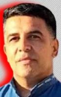 Reza Mahmoudi