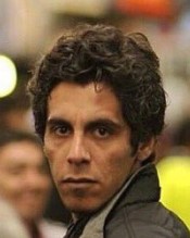 Mehdi Toupchi