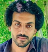 Mohammad Eslam Saeidi