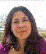 Zahra Bani Yaghoub
