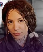 Setareh Shariati