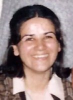 Zahra Behkish