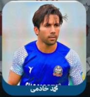 Mohammad Khademi