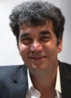 Seyed Mehdi Shamshirgaran