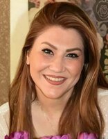 Shideh Tavakoli