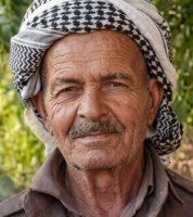 Ali Bozhneh