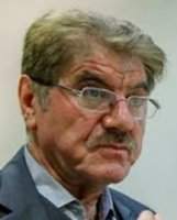 Saleh Nikbakht