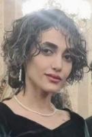 Zahra Irandoust