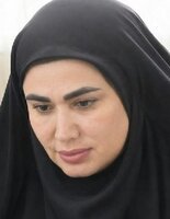 Shahrzad Zamiri