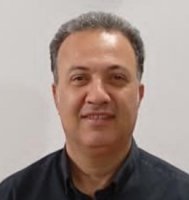Kiyanoush Cheraghi