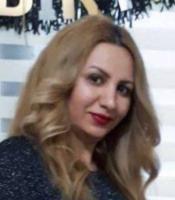 Fatemeh Fatemi Fatemeh Fatemi