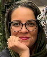 Narges Khorasani