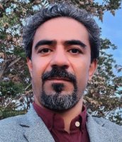 Yashar Tabrizi