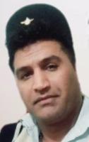 Mohammadreza Morshedi