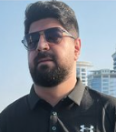 Milad Bahrami