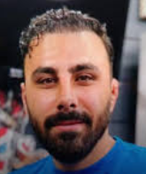 Saeed Najafi Darvish