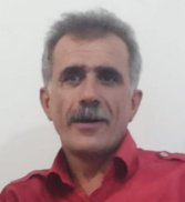 Kamal Karimi