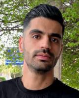 Kianoush Ebad Sichani