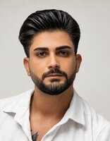 Mohammad Amin Shakibaei