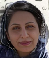 Azam Mohebi