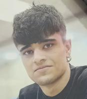 Barbod Ali Tehrani Barbod Ali Tehrani