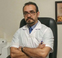 Shahram Mazdaki Oskouie