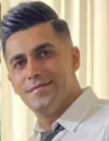 Meysam Yazdani