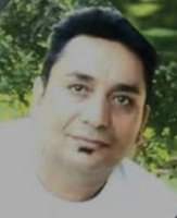 Mohammad Hossein Zadeh