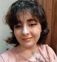 Negar Dabbaghi Negar Dabbaghi