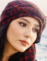 Najmeh Amini