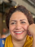 Zahra Hasani Abiz