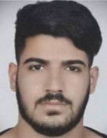 Seyed Mohammad Hosseini