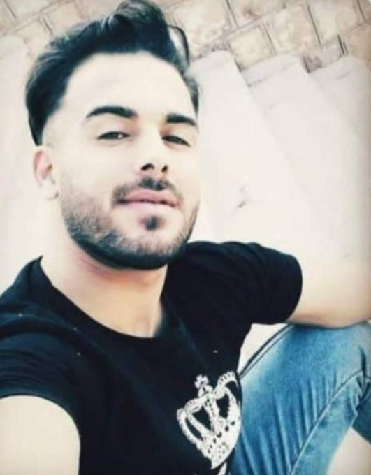 Mehrdad Karami