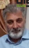 Mohammad Zare