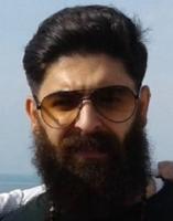 Mazyar Saki