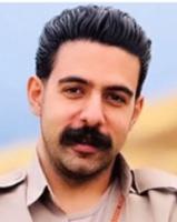 Jigar Mojahedi