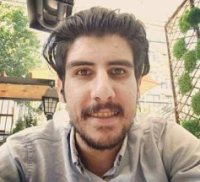 Omid Hormozi