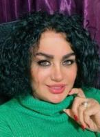 Azam Alsadat Golgoon