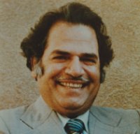 Yadollah Mahmoudnejad
