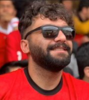 Ramin Najaf Vand