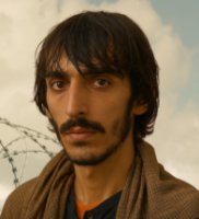 Morteza Damani