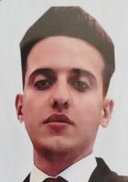 Reza Norouzi Takhmarz