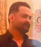 Seyed Ahmad Kazemi