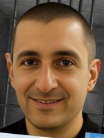 Pezhman Toubrehrizi Pezhman Toubrehrizi