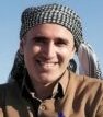 Jafar Sadeghi